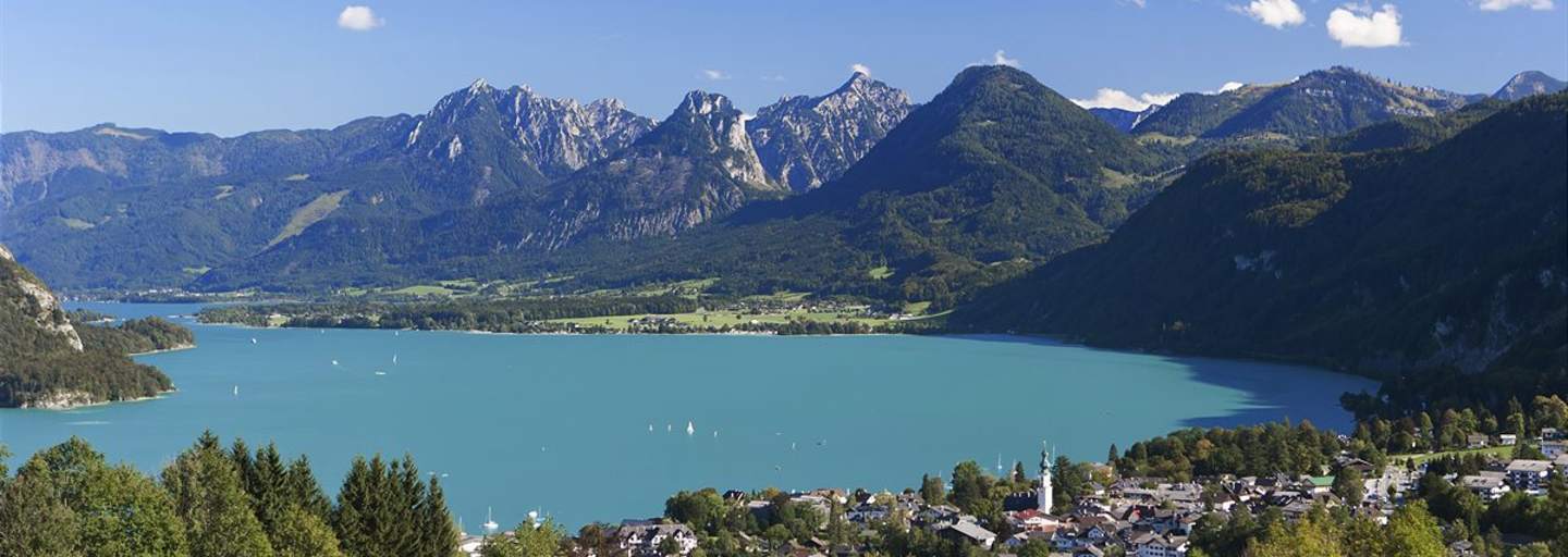 Wolfgangsee